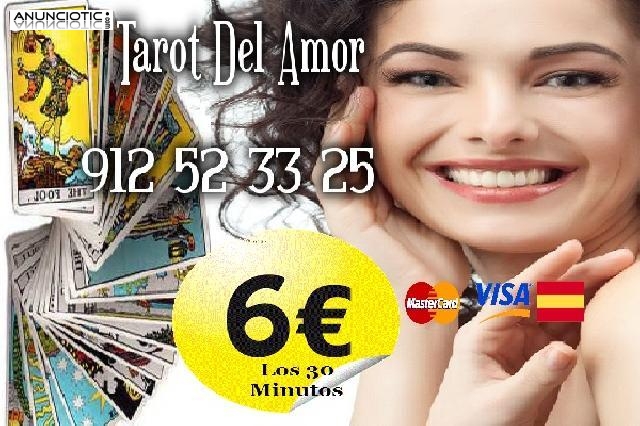 Tarot  Fiable Tirada Del Amor | Tarotistas