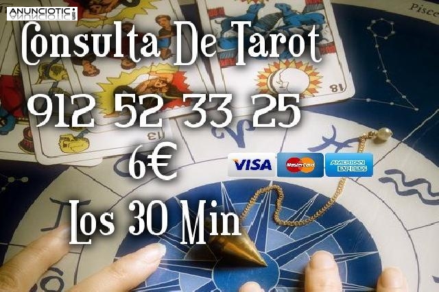 &iexcl; Tarot  Economico ! Liberate  De Las  Dudas
