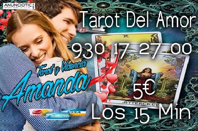 Liberate De Las Dudas | Lectura De Tarot |  