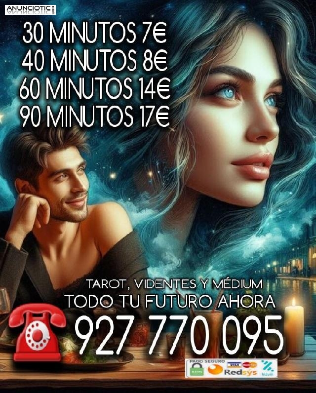 Tarot econ&oacute;mico  3 Euros Visa