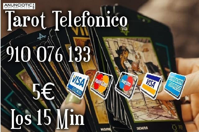 Lib&eacute;rate De Las Dudas | Consulta De Tarot