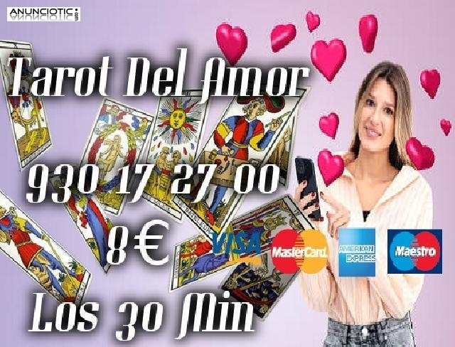Tarot Econ&oacute;mico Fiable ! Tarot Las 24 Horas !