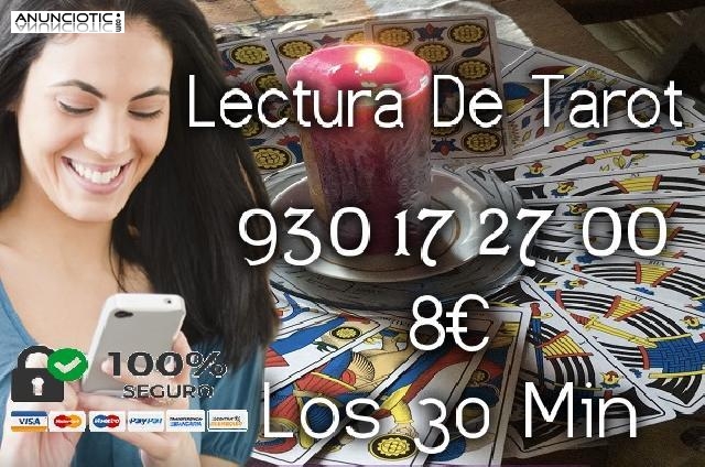 Tirada De Cartas Tarot Del Amor 