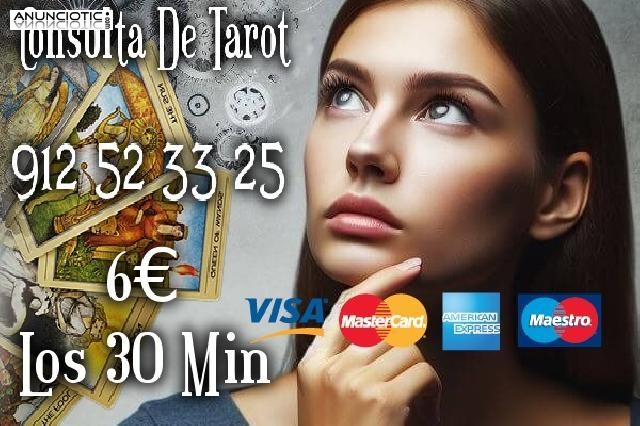  | Lectura Tarot Del Amor Economico | 