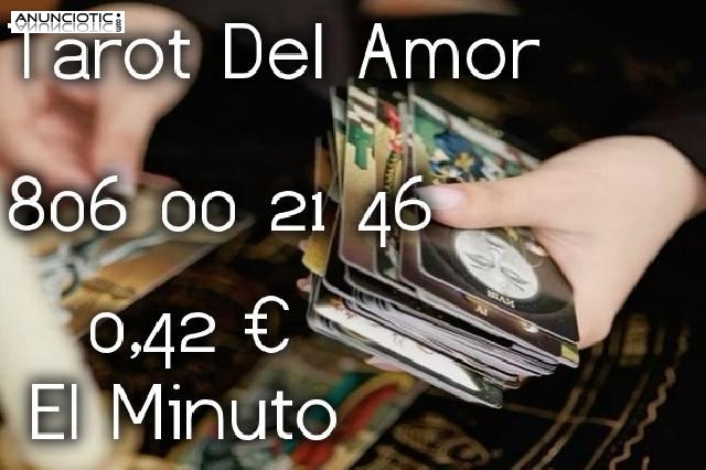 Tarot Visa Del Amor  | Tirada De Cartas