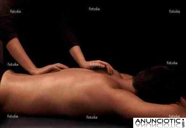 quiromasajista profesional