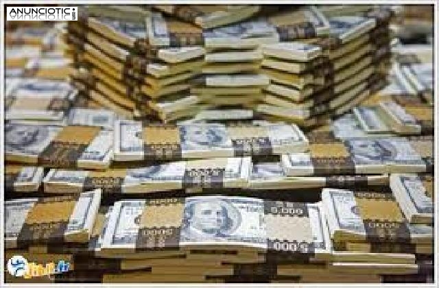 Pr&eacute;stamos Personales