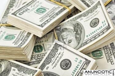 oferta de pr&eacute;stamo entre particular