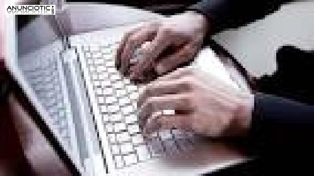 Solicitud para colaboraci&oacute;n en trabajos desde casa.