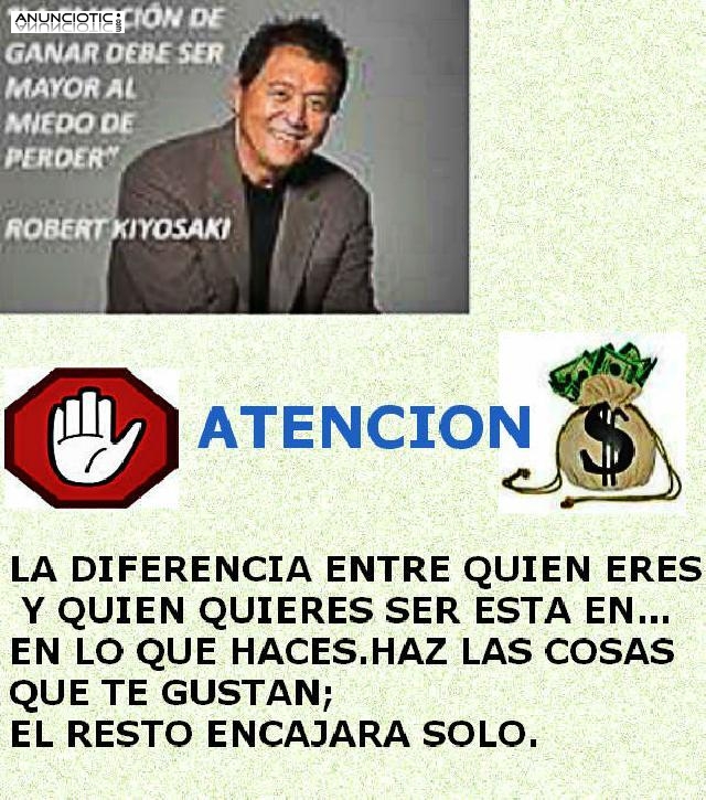 Negocio Rentable y Minima Inversi&oacute;n