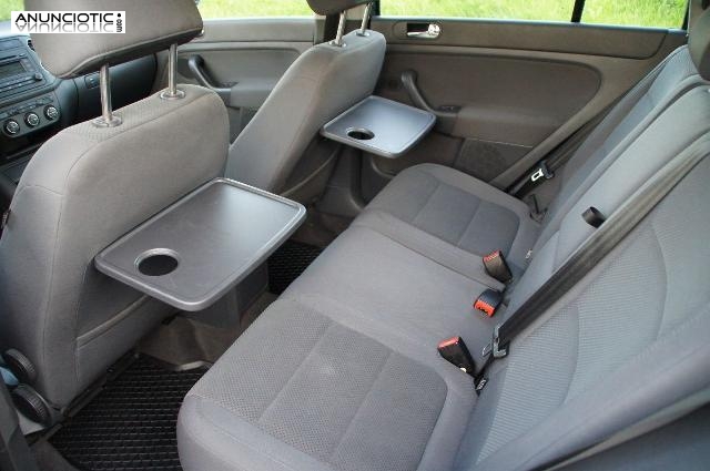 Volkswagen Golf Plus 1.9 TDI Comfortline est&aacute; disponible