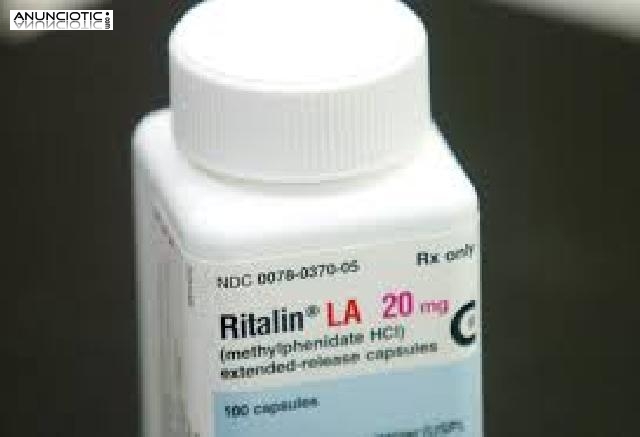 Comprar Rubifen,Ritalin,Concerta,Trankimazin,Adderall,Sibutramina,....