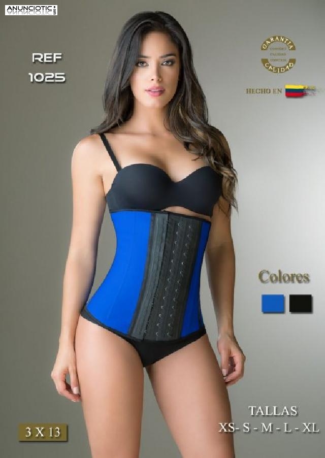 Fajas Hermosos Dise&ntilde;os