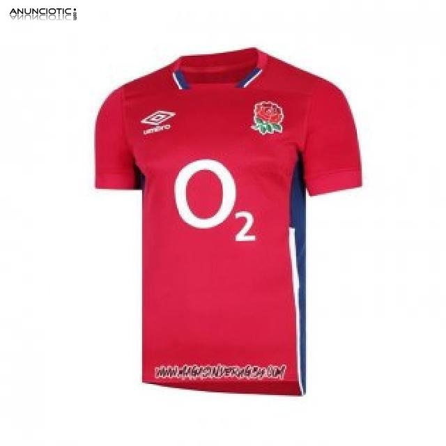 maillot Angleterre rugby pas cher
