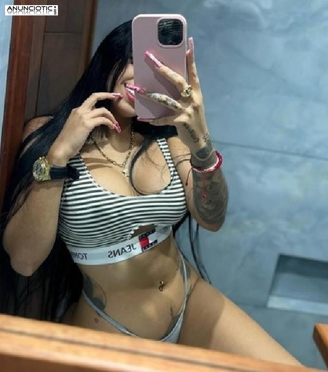 BUSCO  HOMBRES CALIENTES en Avila