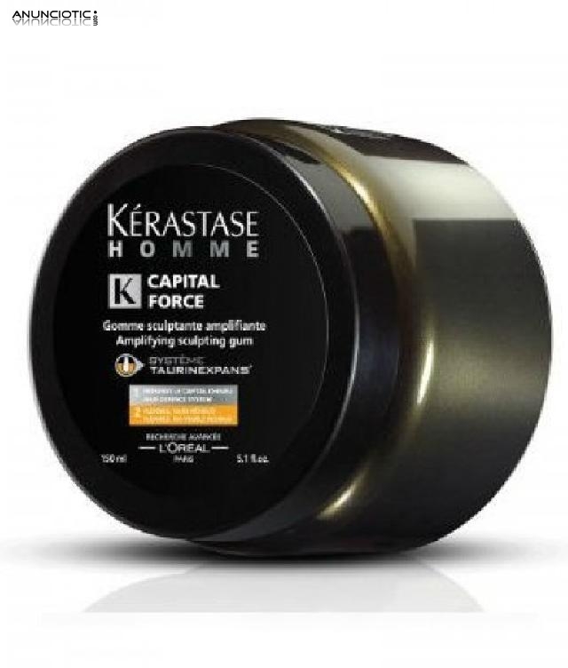 La tienda de cosm&eacute;tica capilar comprarcosmeticos