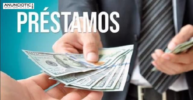 pr&eacute;stamo personal