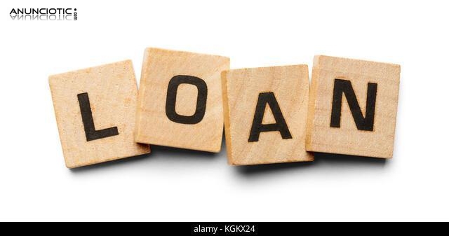 pr&eacute;stamo personal