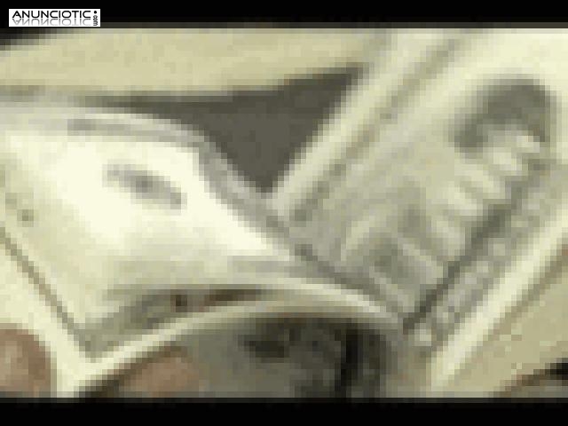 Obtenga su credibilidad del pr&eacute;stamo de dinero 