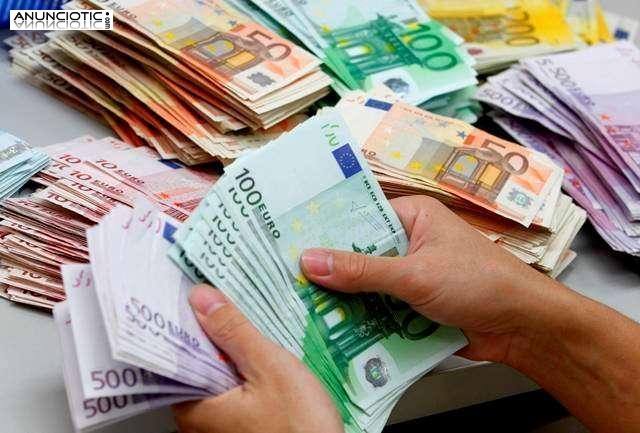 oferta de pr&eacute;stamo gratuito