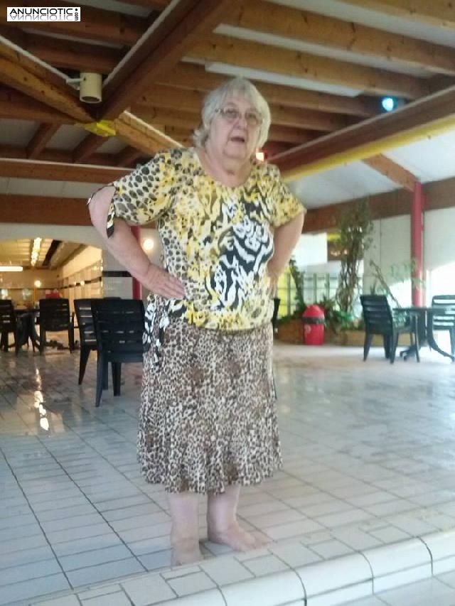 Regalo de mi fortuna por c&aacute;ncer