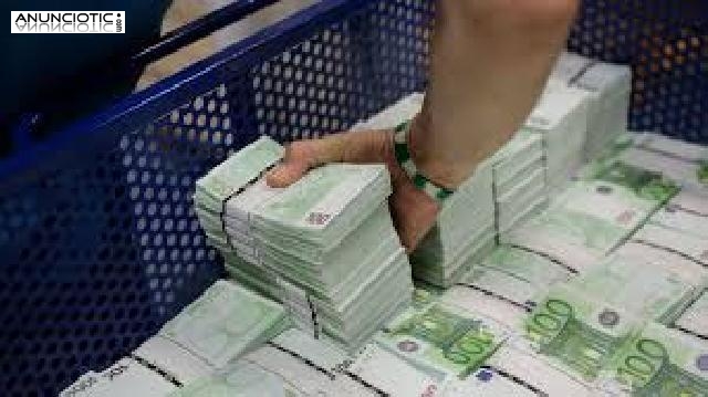 Oferta de pr&eacute;stamos entre particulares 