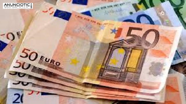 Oferta de pr&eacute;stamos entre particulares 