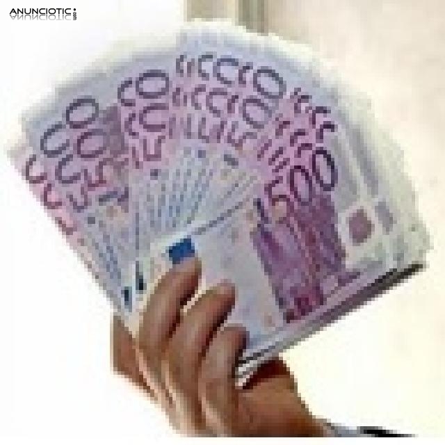  oferta de cr&eacute;dito 2000� hasta 500.000� 