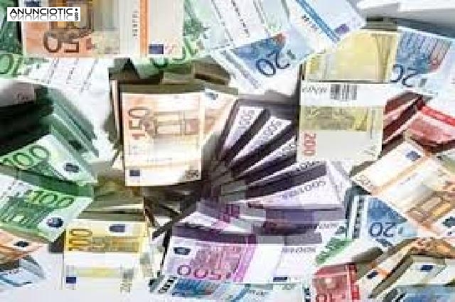    oferta de  pr&eacute;stamo entre particular