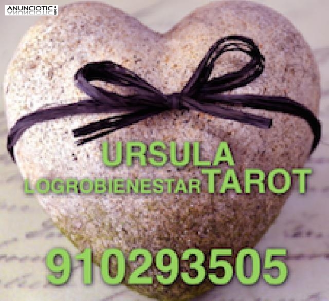 vidente economica visa 5� ursula 910293505