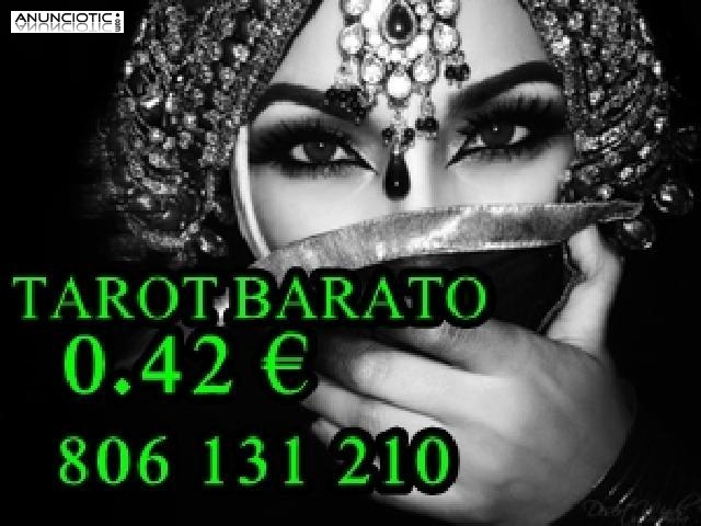 Tarot 0.42� barato fiable SOFIA tarot videntes.806 131 210