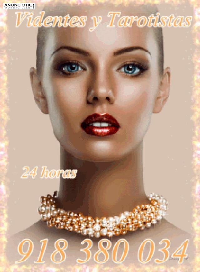 TAROT ESTRELLA OFERTAS VISA  5 � 15 mts.  918380034