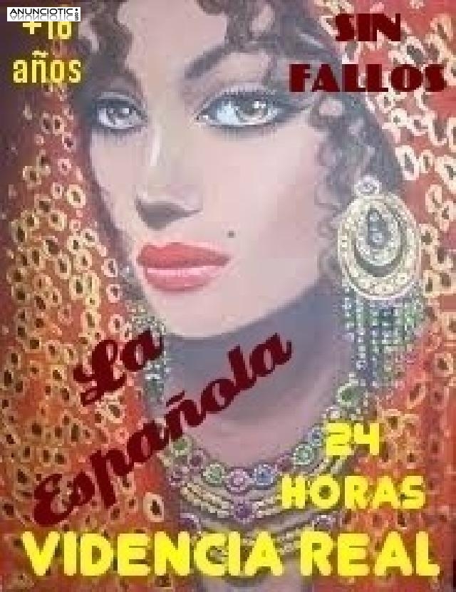 TAROT  Y   BARAJA ESPA&Ntilde;OLA    * M&Aacute;XIMOS ACIERTOS *