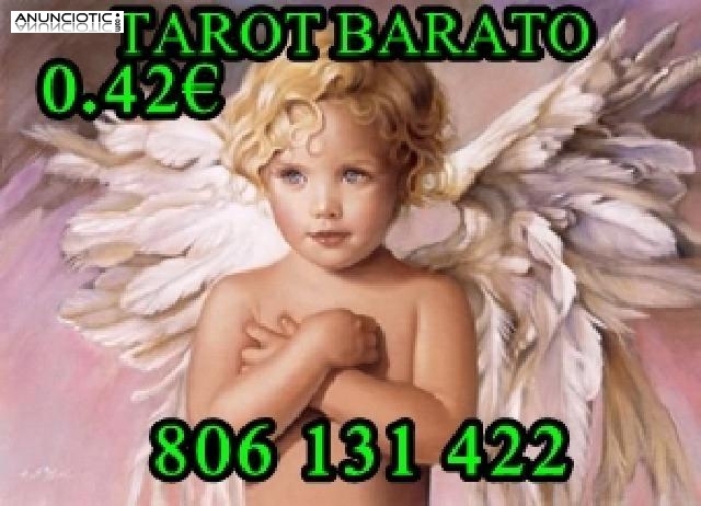 Tarot econ&oacute;mico barato MILAGROS gran videncia 806 13 14 22 