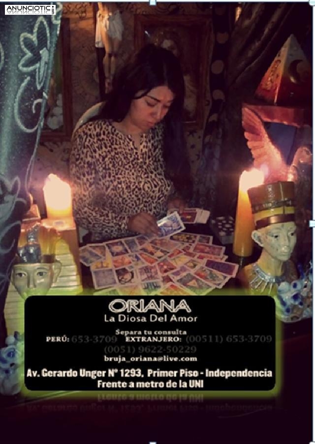 LECTURA DE CARTAS EN LIMA, TAROT EN LIMA � VIDENTE GITANA