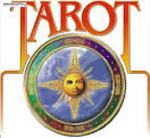 Tarot profesional y real - toda Espa&ntilde;a -  930172744