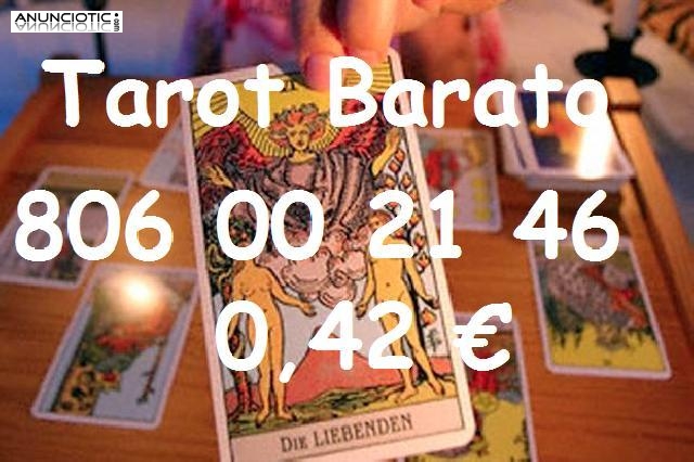 Tarot Visa/Tarotistas/0,42 � el Minuto