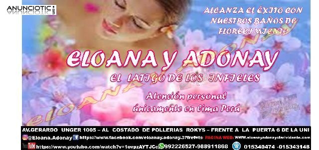 ATRAEMOS LA FELICIDAD CON NUESTROS BA&Ntilde;OS DE FLORECIMIENTOS 