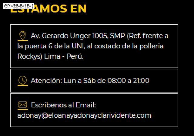 AMARRES DE AMOR &Uacute;NICOS EN EL MUNDO 