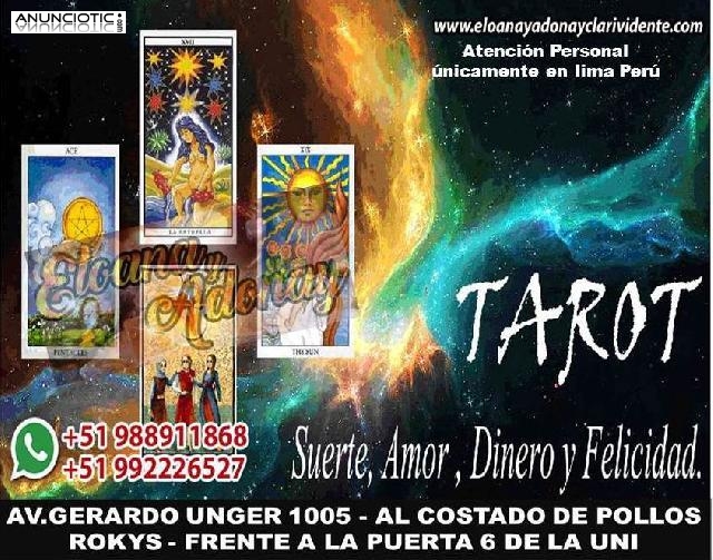 TAROT - SOLUCI&Oacute;N INMEDIATA A TUS PROBLEMAS En mi encontrar&aacute;s la ayuda que b