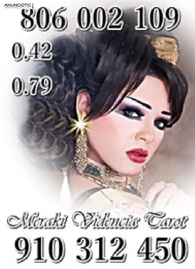 TU MEJOR OPCI&Oacute;N TAROT EVOLUTIVO VISA 9� 30min. 910312450