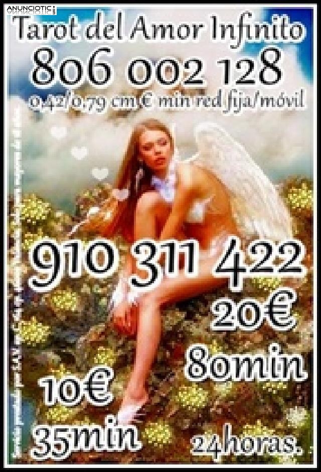 LAS 24 HORAS 910311422 806002128  OFERTAS TODA VISA 9� 30min