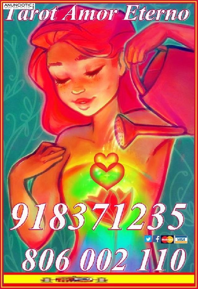 Oferta tarot  Amor Eterno  4� 15 min, online  de Espa&ntilde;a Lider En Amor