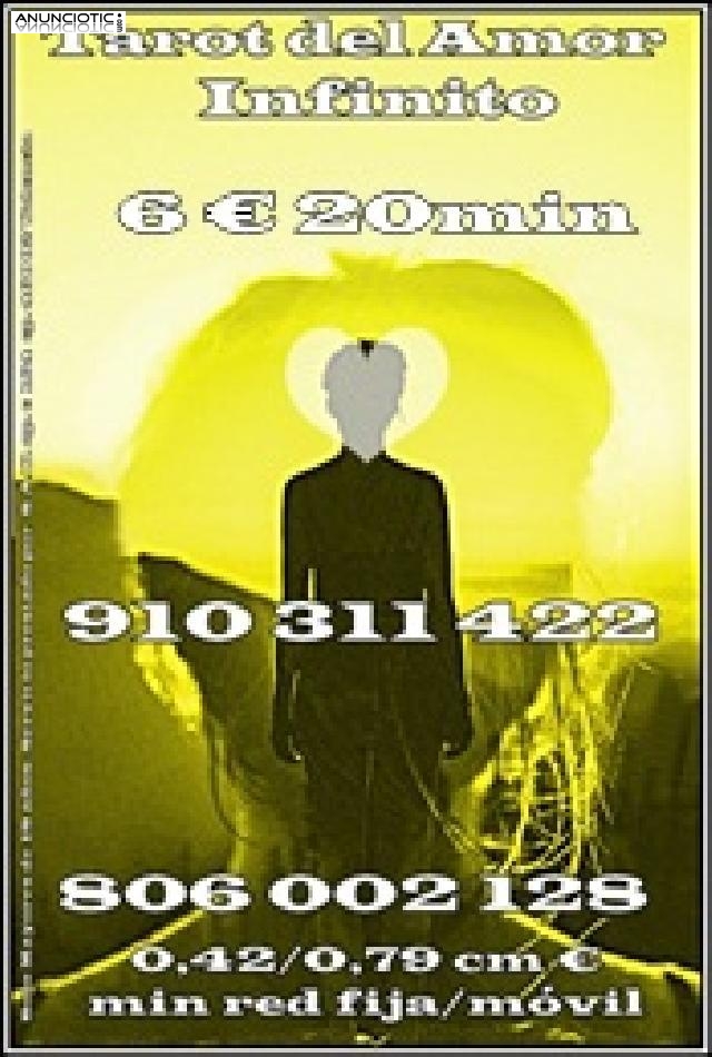 Deseas encontrar el amor verdadero. Descubre donde est&aacute; en estos momentos T