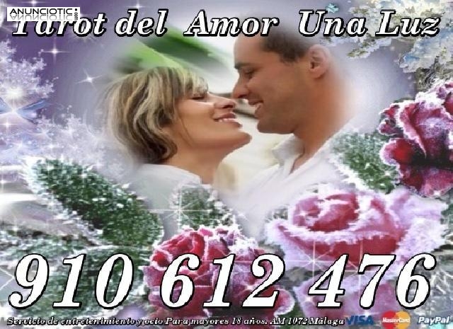 Taror Una Luz Videntes de Confianza 100% Aciertos 806 a 0.42�/m