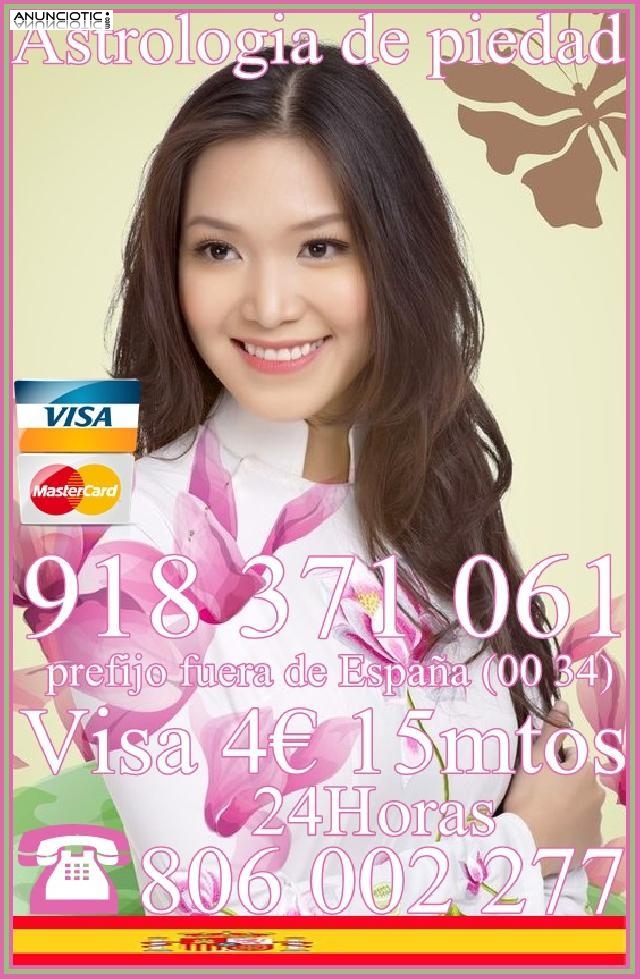 Videncia Economico de Piedad  5� 15 min 918 371 061 de espa&ntilde;a