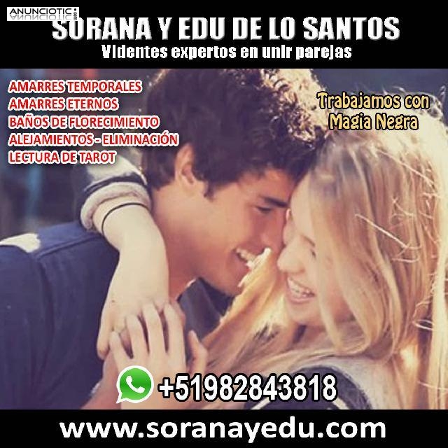 RITUALES DE AMOR Y DOMINACI&Oacute;N