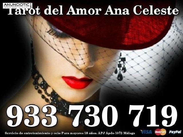 (((Vidente Natural y Tarotista Ana Celeste  Visa Econ&oacute;mica