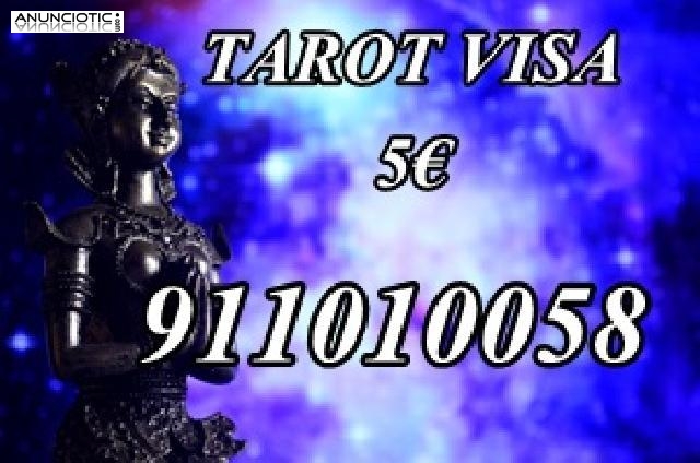 Tarot muy economico Visa Alice 5� 10 mtos 911 010 058, las 24 horas a su di