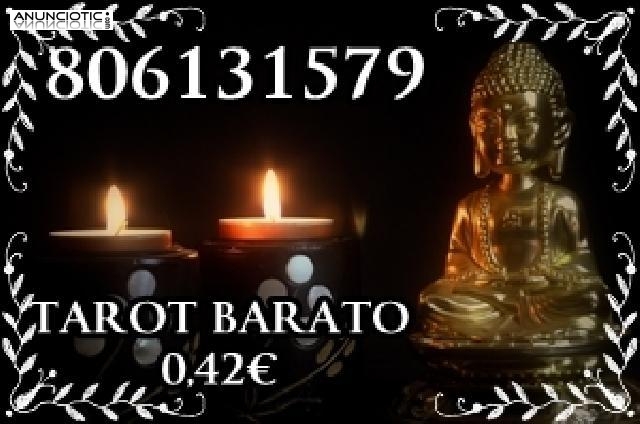 Vidente econ&oacute;mica Marina. 806 131 579. Tarot barato y videncia a 0,42�.